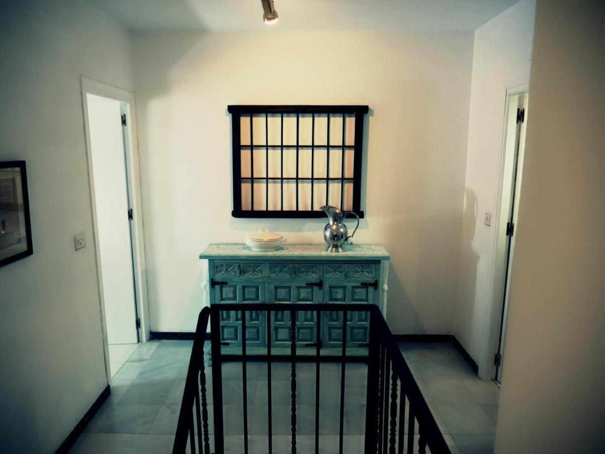 Holiday home Serrano