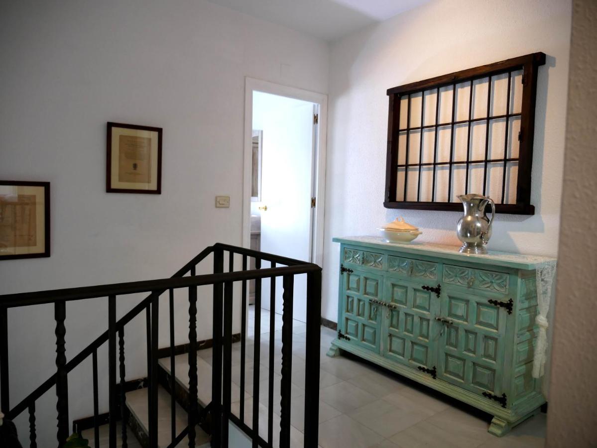 Holiday home Serrano *