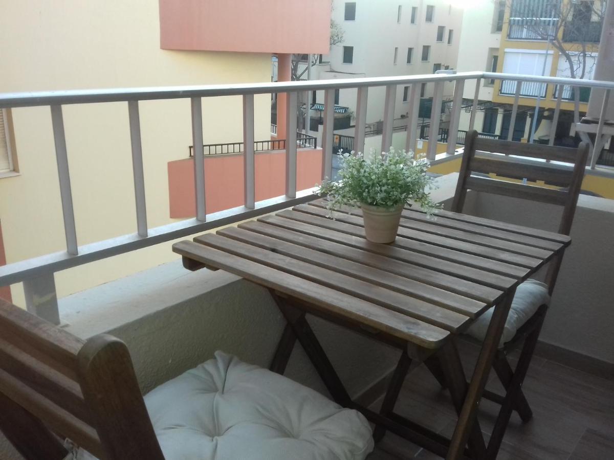 Playa100m Apartamento *