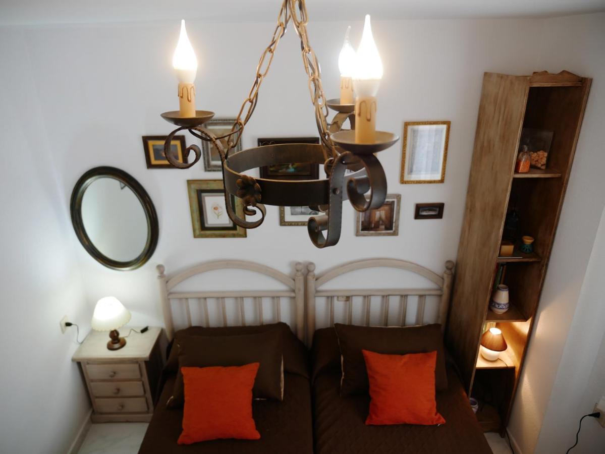 Serrano Holiday home *