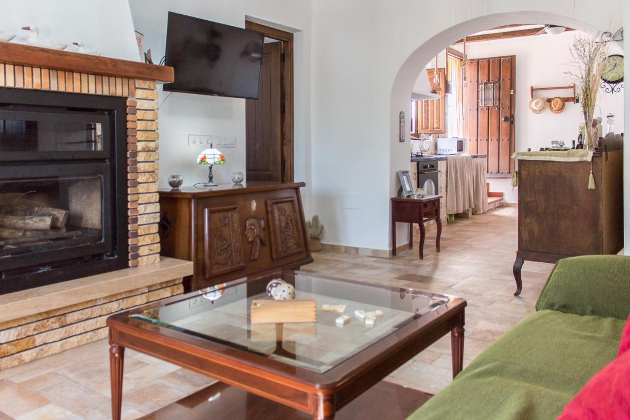 Villa Aurora Parque Natural Cabo Gata *