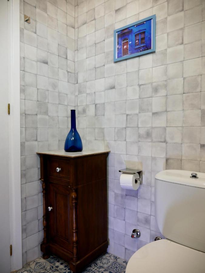 Holiday home Serrano *