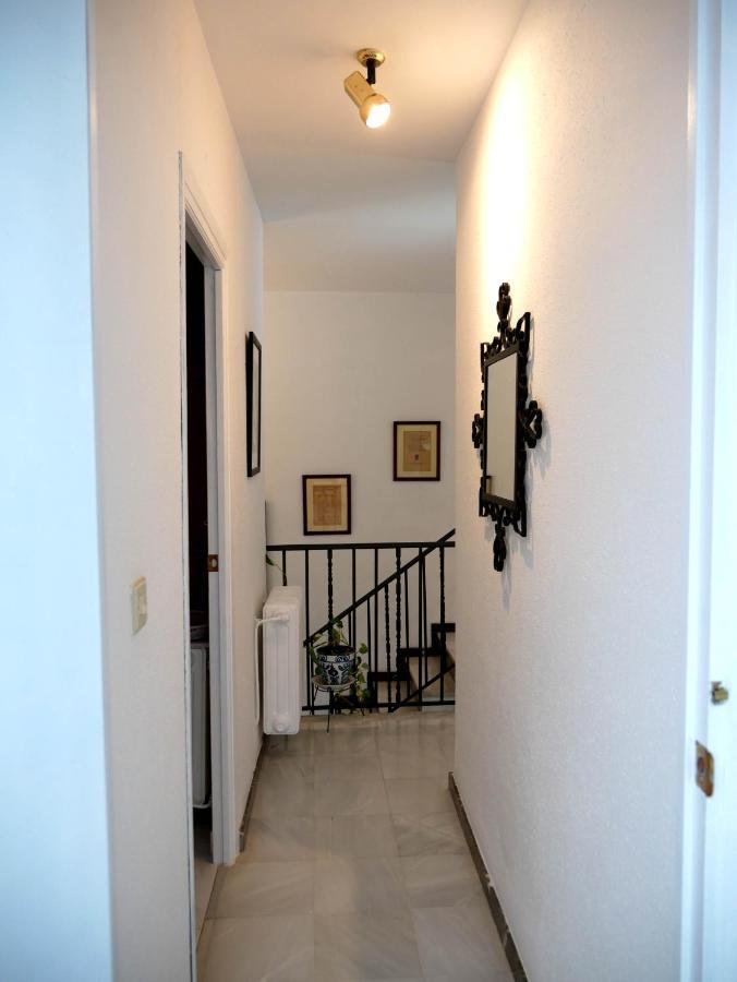 Serrano Holiday home