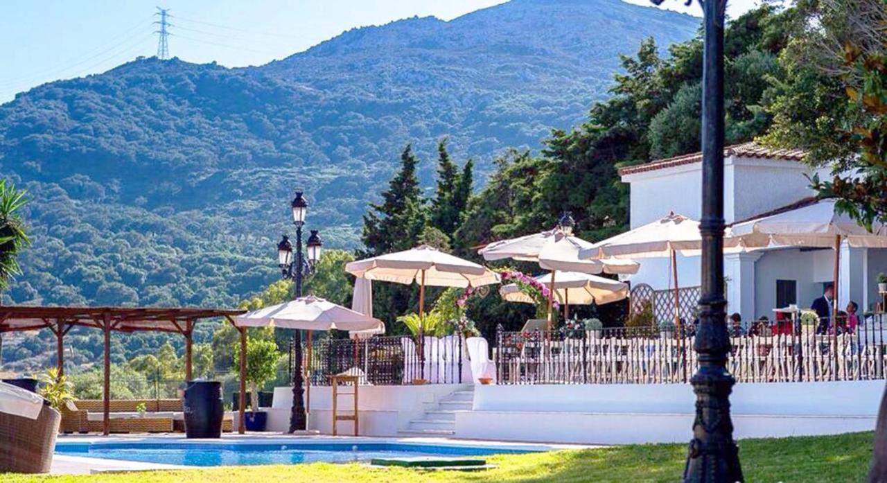 Country house El Campo