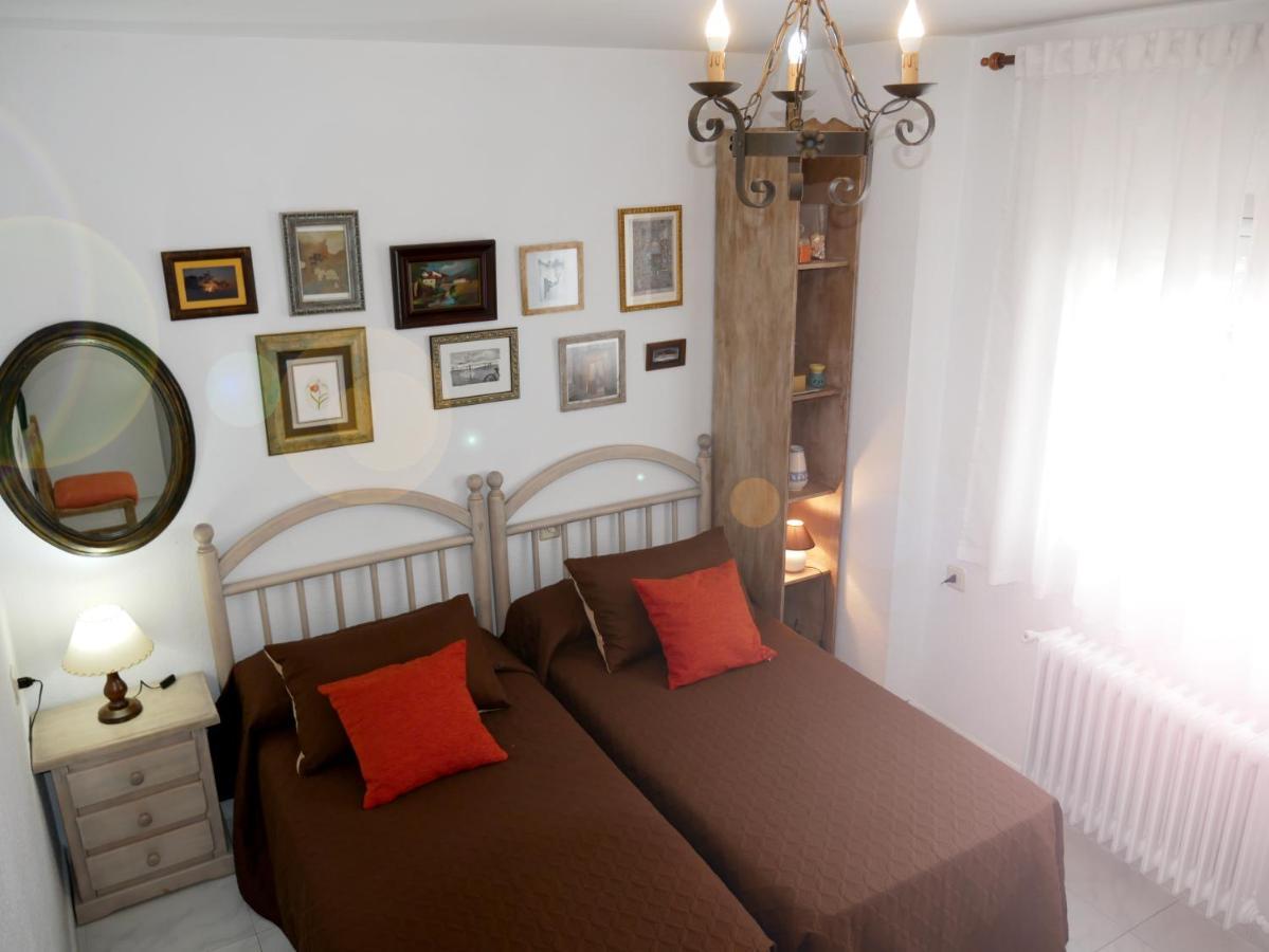 Holiday home Serrano