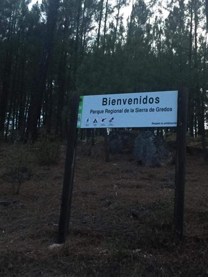 Casa San Marcos *