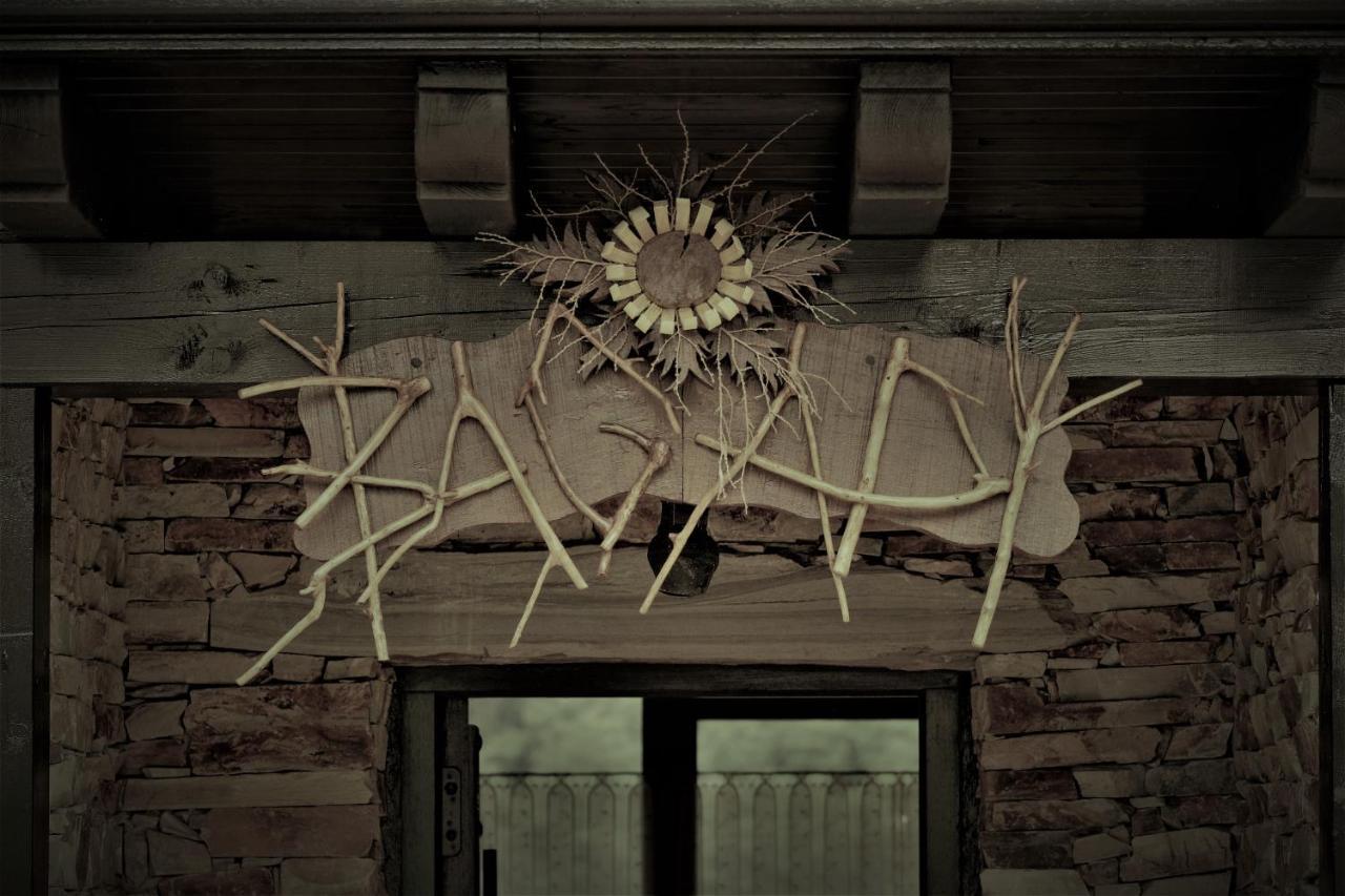 Bagadi Holiday home *