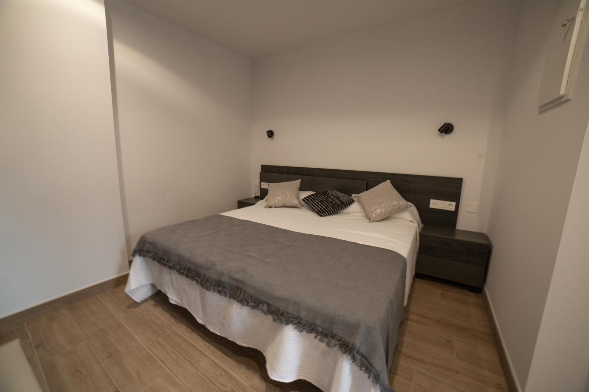 Loft En Con Parking Hator 2 * Zarautz