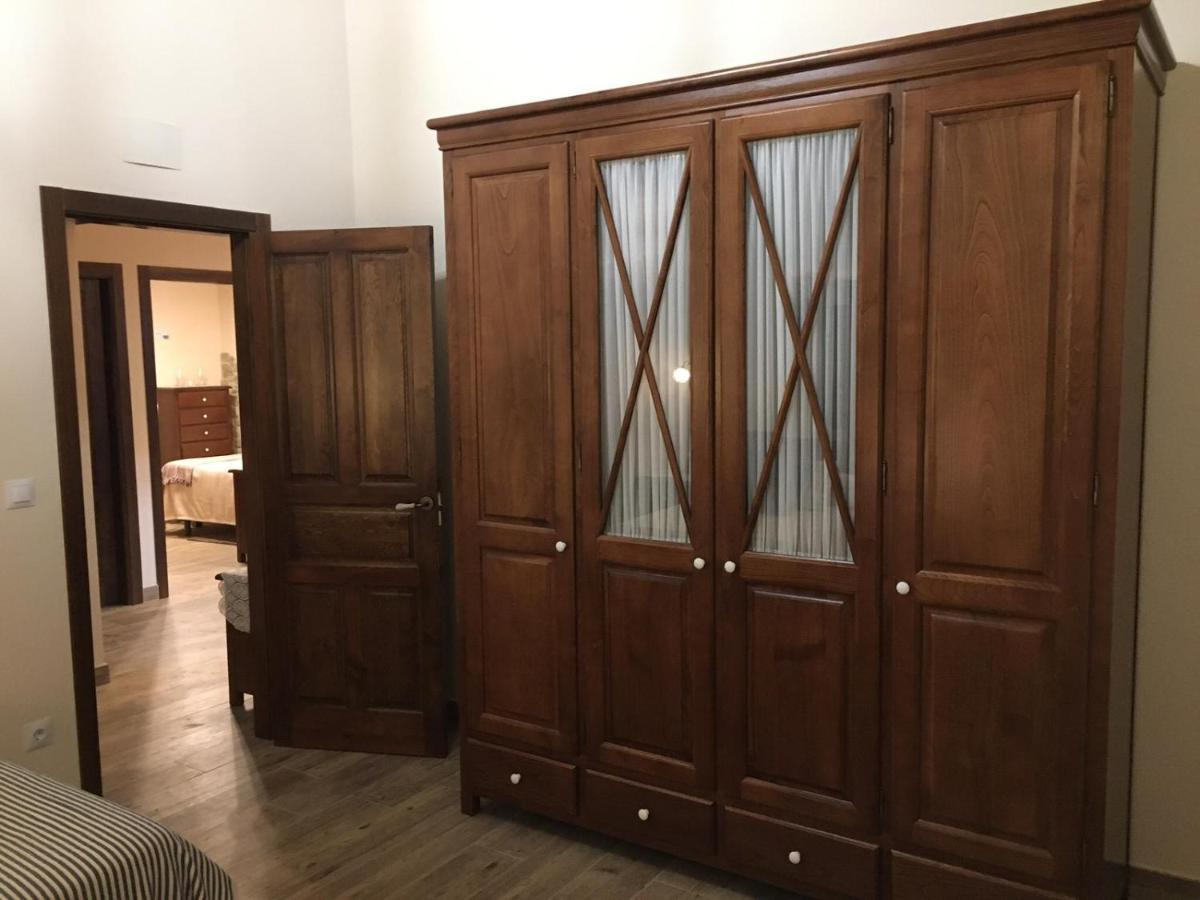Apartamento La Casa Vieja De Caneo - Rurales 3 Llaves Luarca