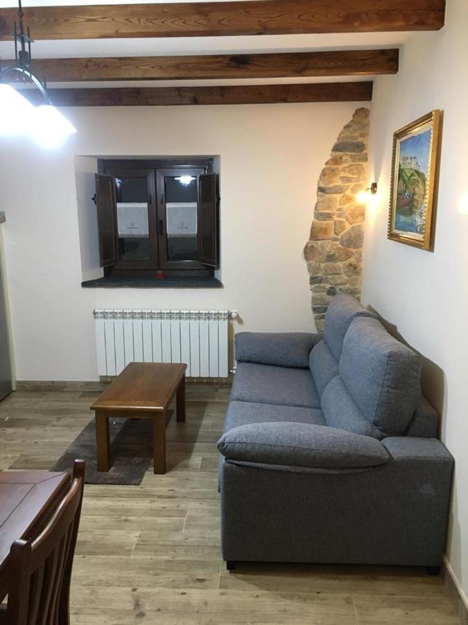 Apartamento La Casa Vieja De Caneo - Rurales 3 Llaves