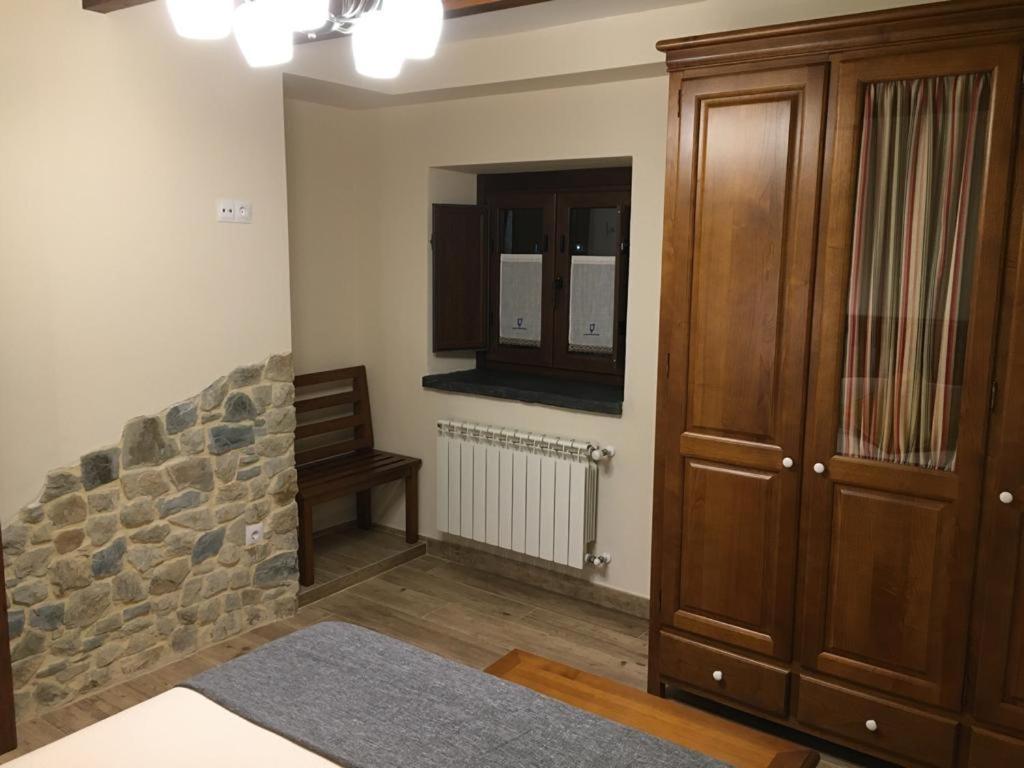 Apartamento La Casa Vieja De Caneo - Rurales 3 Llaves
