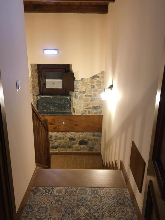Apartamento La Casa Vieja De Caneo - Rurales 3 Llaves Luarca