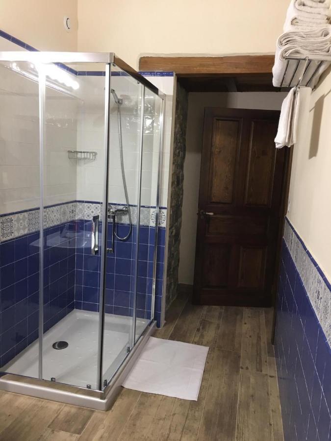 Apartamento La Casa Vieja De Caneo - Rurales 3 Llaves Luarca