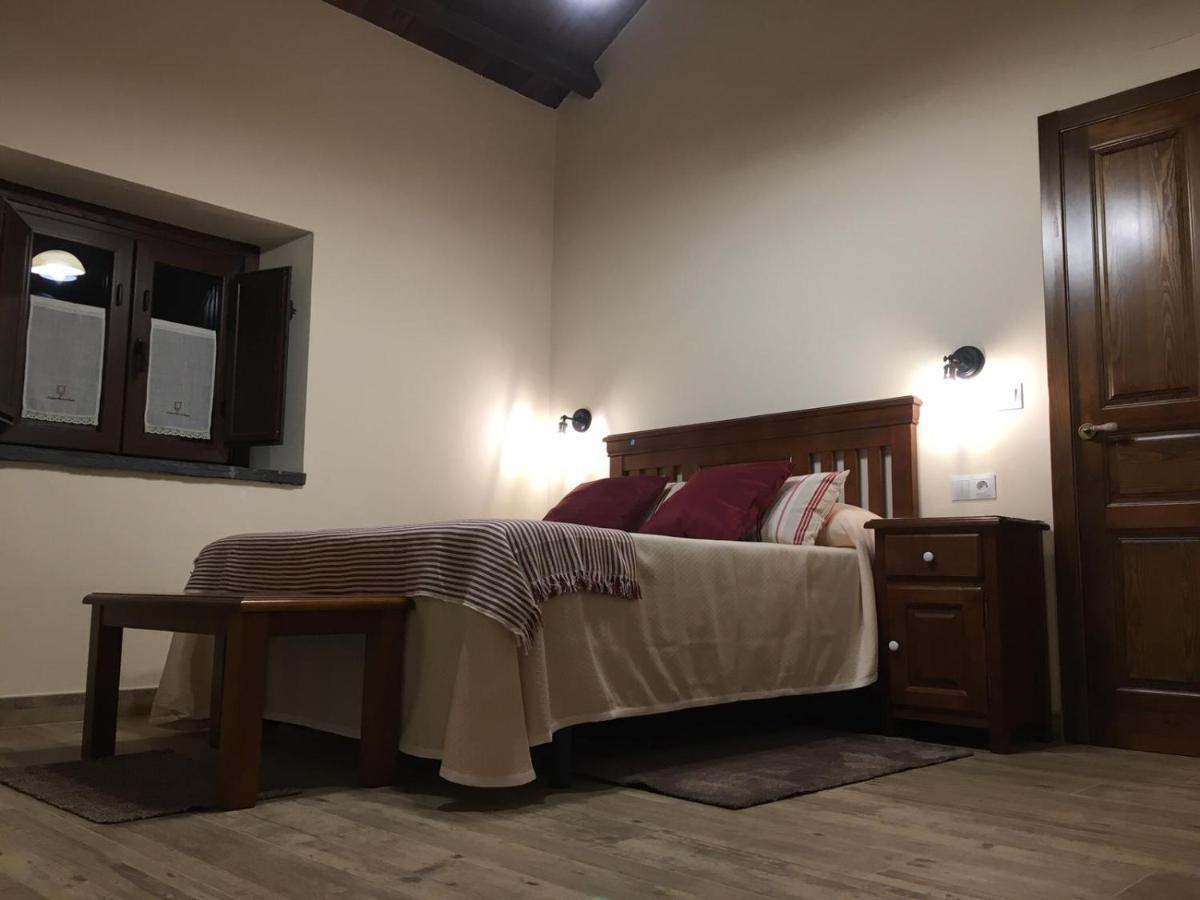 La Casa Vieja De Caneo - Rurales 3 Llaves * Luarca