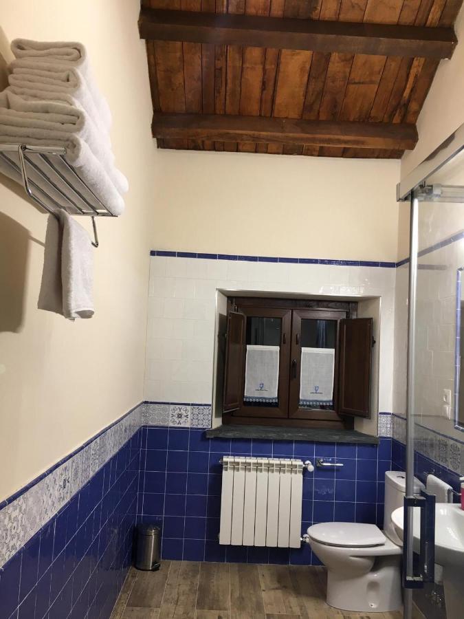 La Casa Vieja De Caneo - Rurales 3 Llaves *