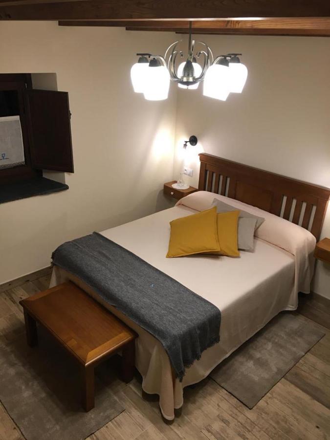 La Casa Vieja De Caneo - Rurales 3 Llaves Apartamento Luarca