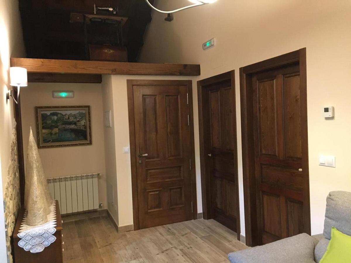 La Casa Vieja De Caneo - Rurales 3 Llaves Luarca