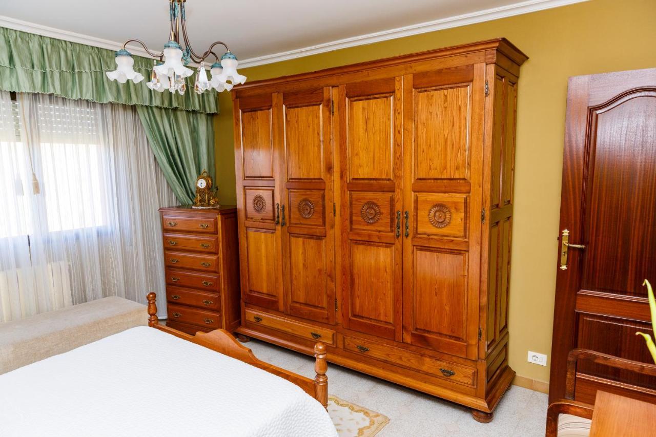 Campofontal Apartamento *