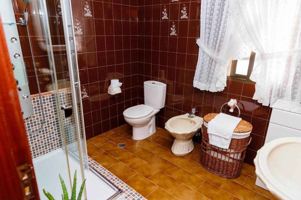 Campofontal Apartamento Apartamento *