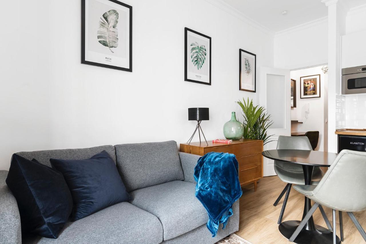 Apartment San Juan, Parking Privado
