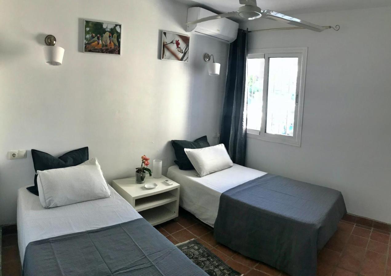 Costadelsolflat Apartment