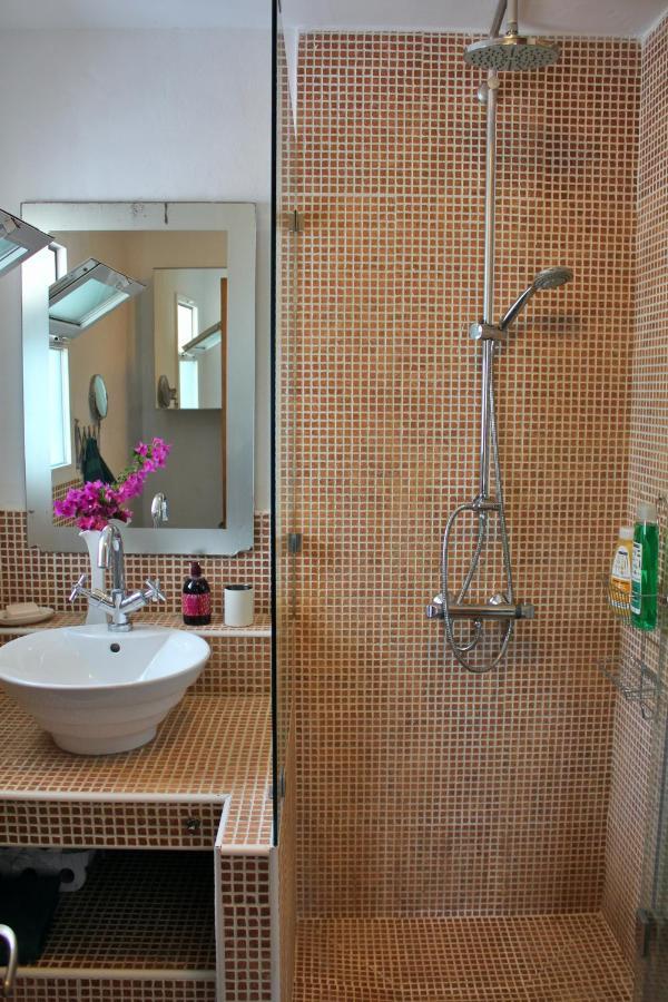 Costadelsolflat Apartment *