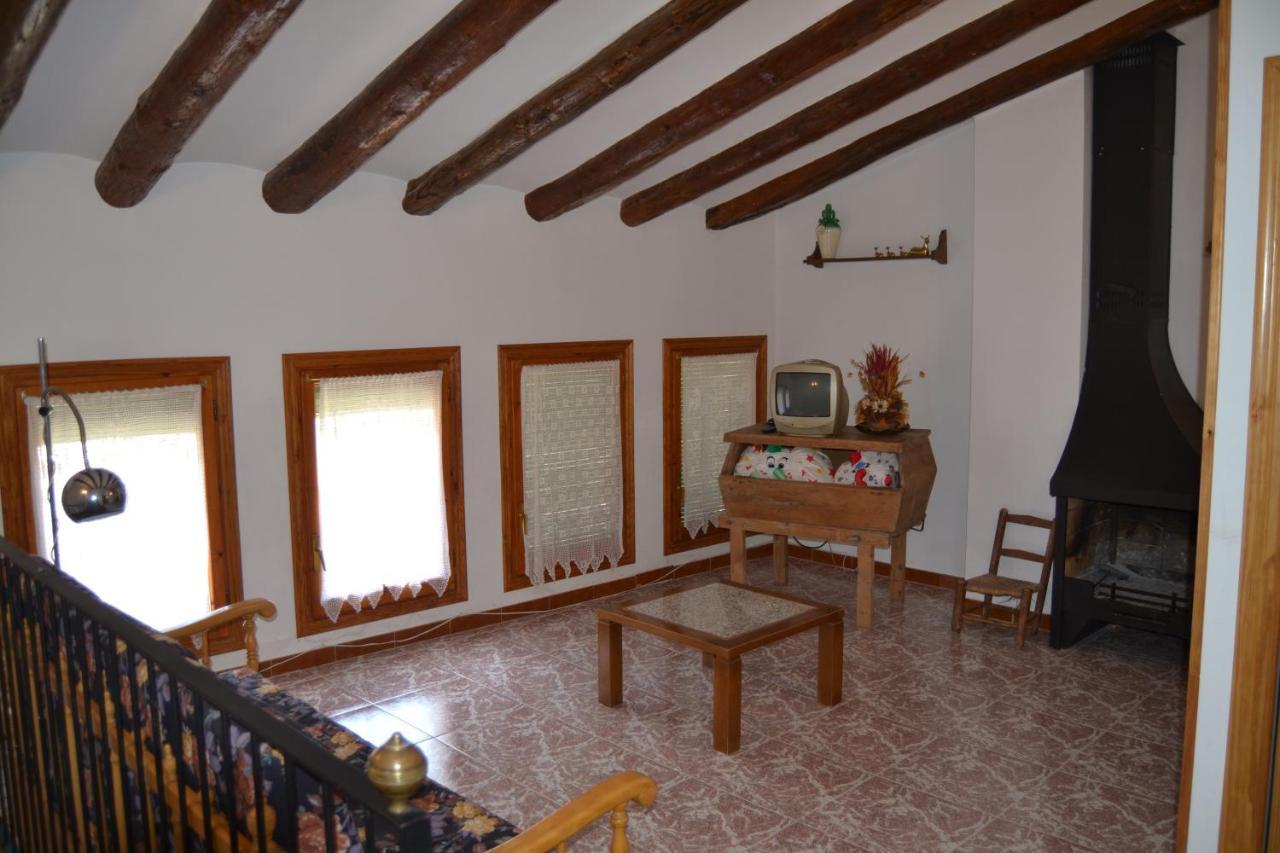 Casa El Ferrer Apartamento *
