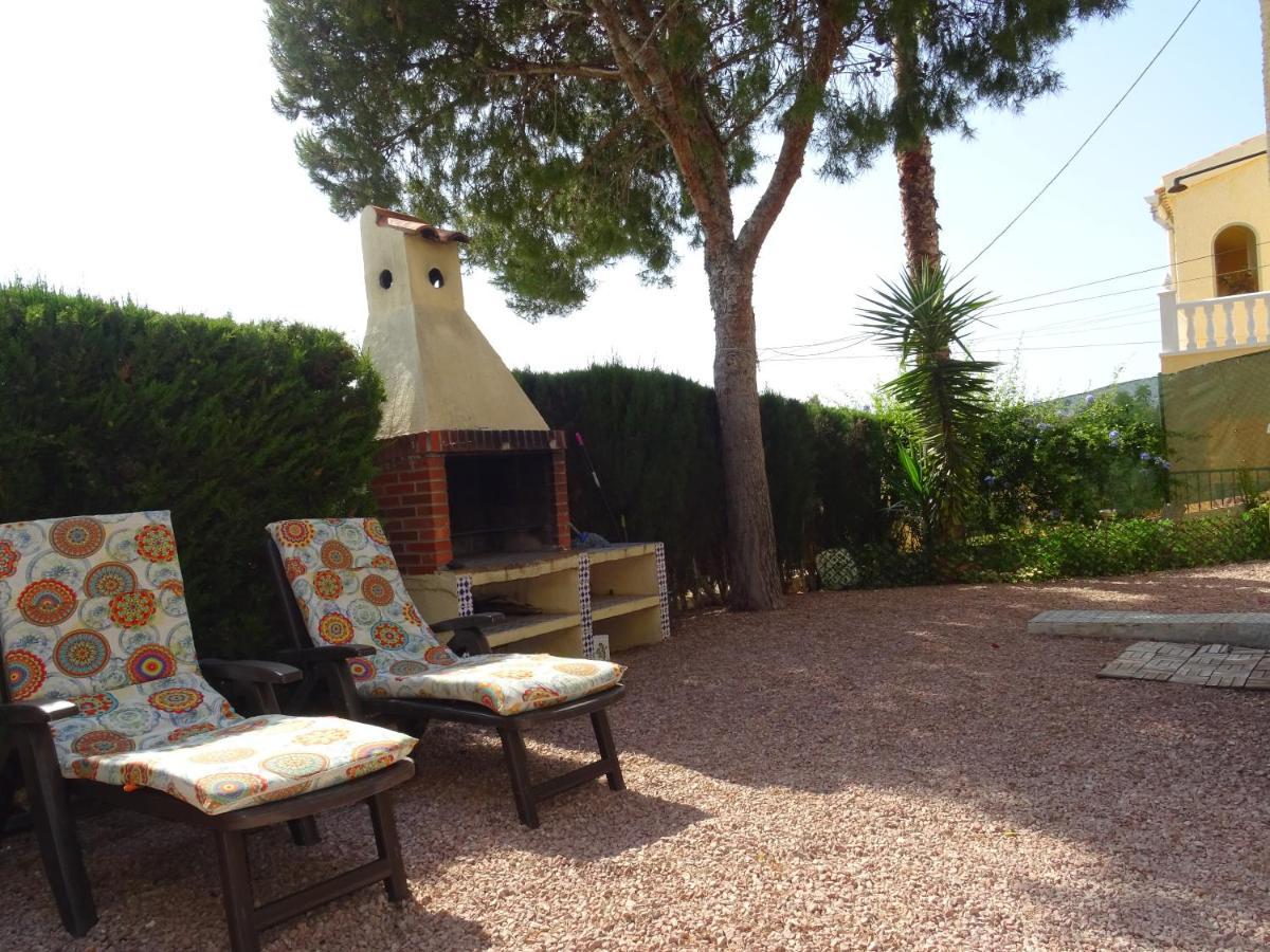Holiday home Casa Mediterraneo *