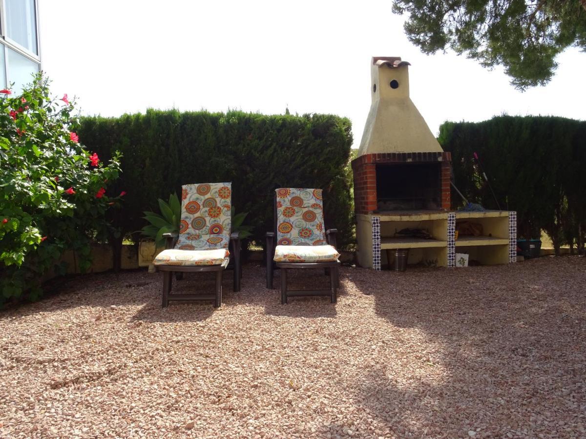 Casa Mediterraneo La Marina