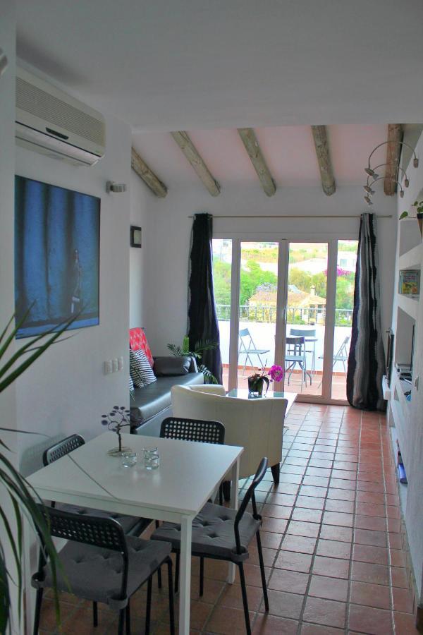 Costadelsolflat Apartment