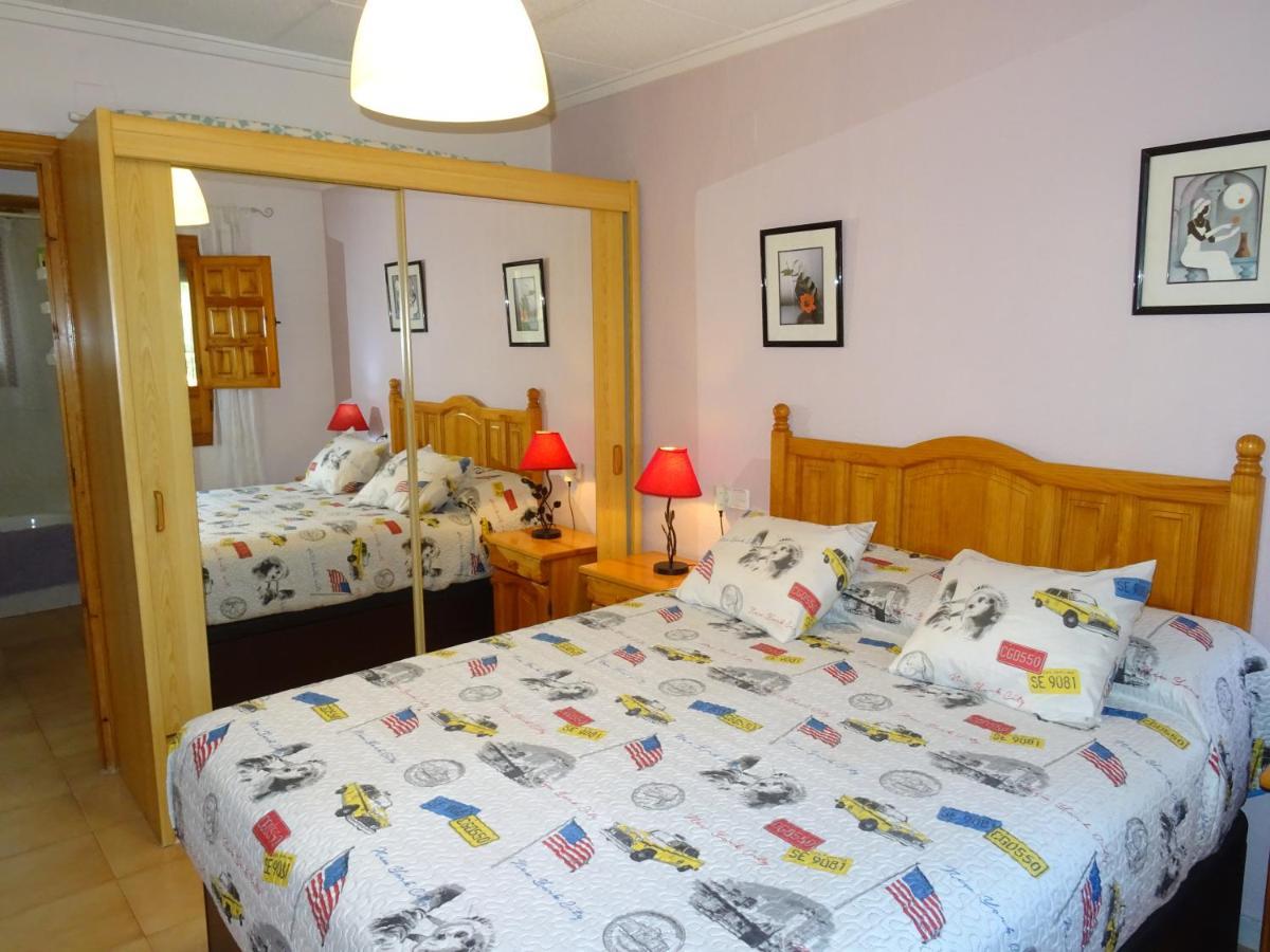 Holiday home Casa Mediterraneo La Marina