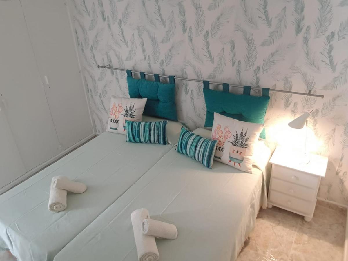 Apartamento 16 Avenida Lanzarote *