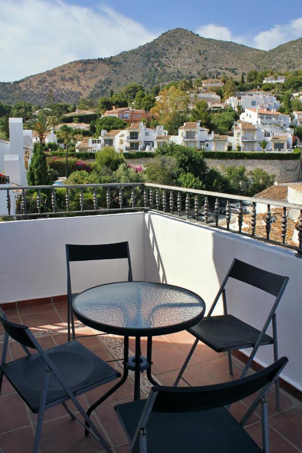 Apartment Costadelsolflat *
