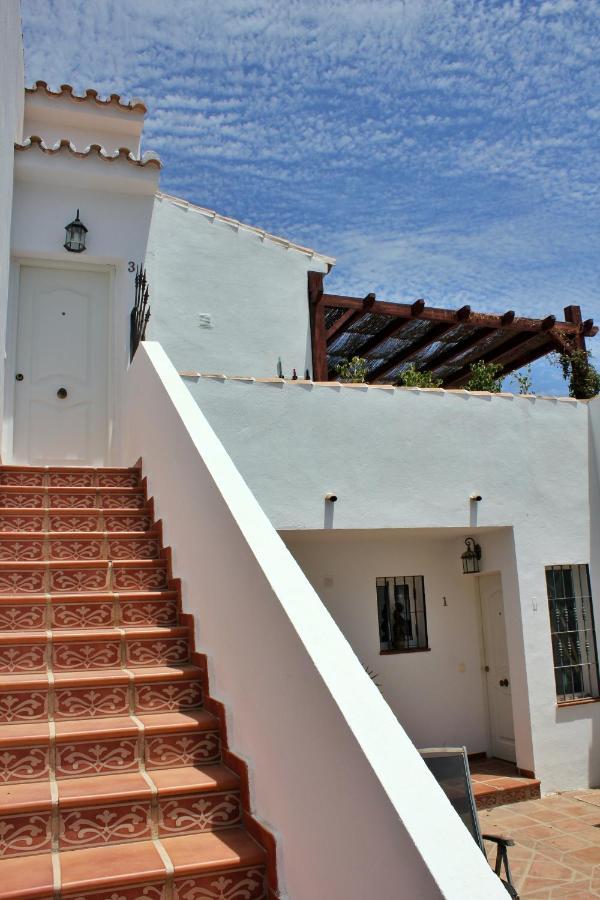 Apartment Costadelsolflat Benalmadena