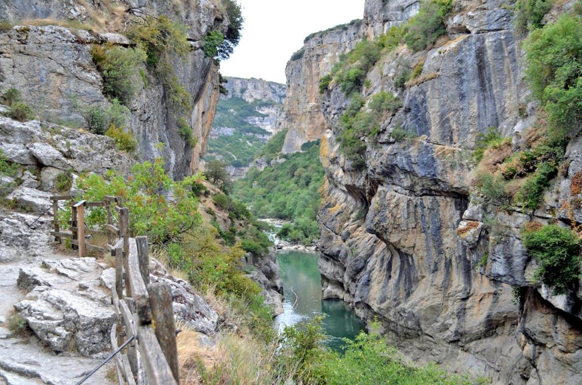 Apartamento Pilare, A Puertas Del Pirineo Navarro *
