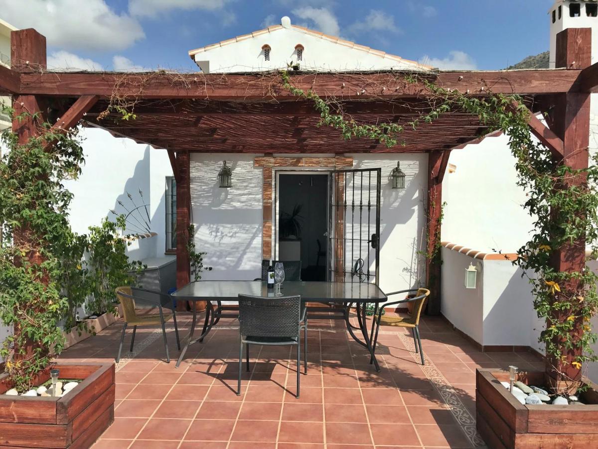 Apartment Costadelsolflat