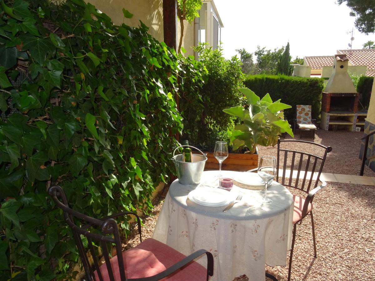 Casa Mediterraneo * La Marina