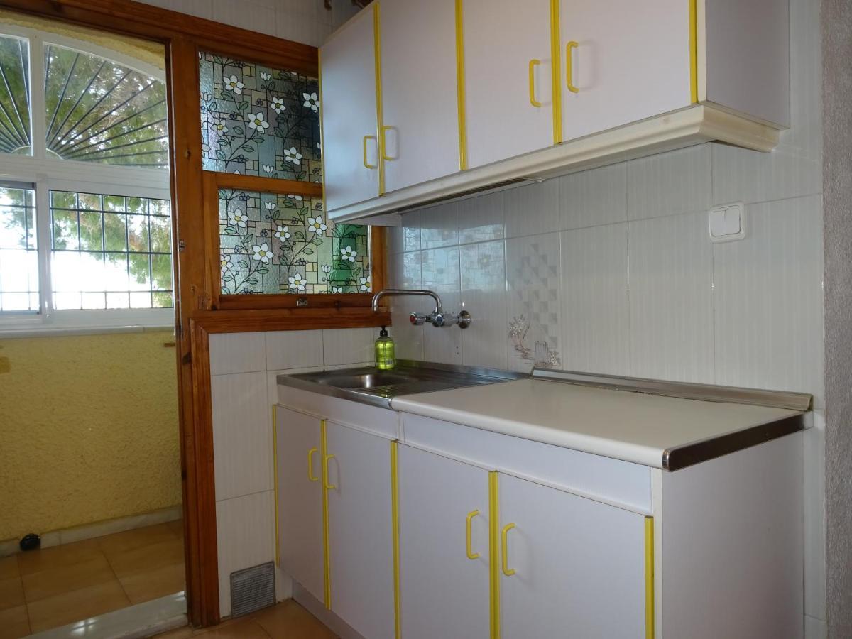 Casa Mediterraneo Holiday home *