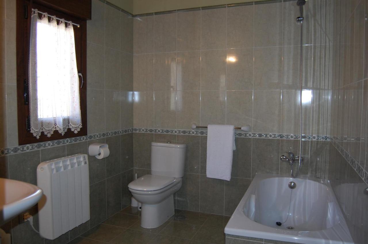 Holiday home Dos Carmenes *
