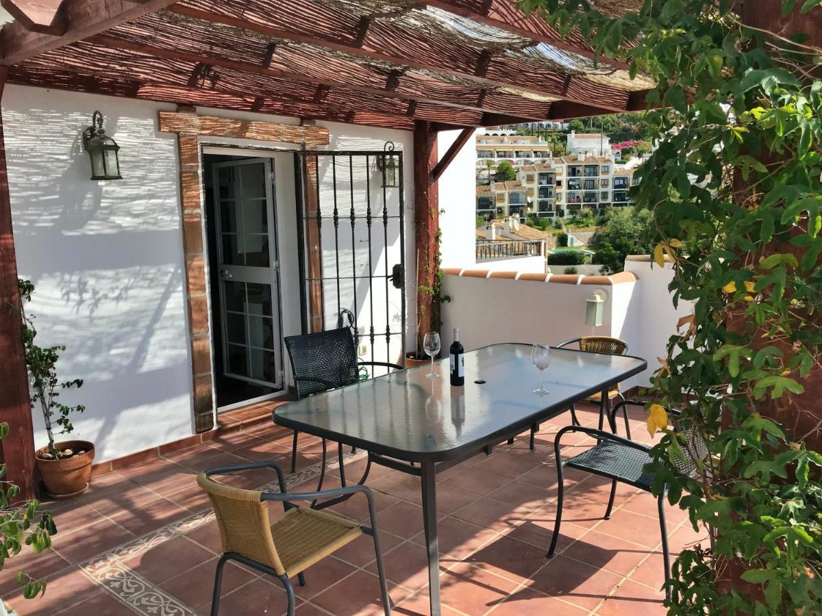 Apartment Costadelsolflat Benalmadena