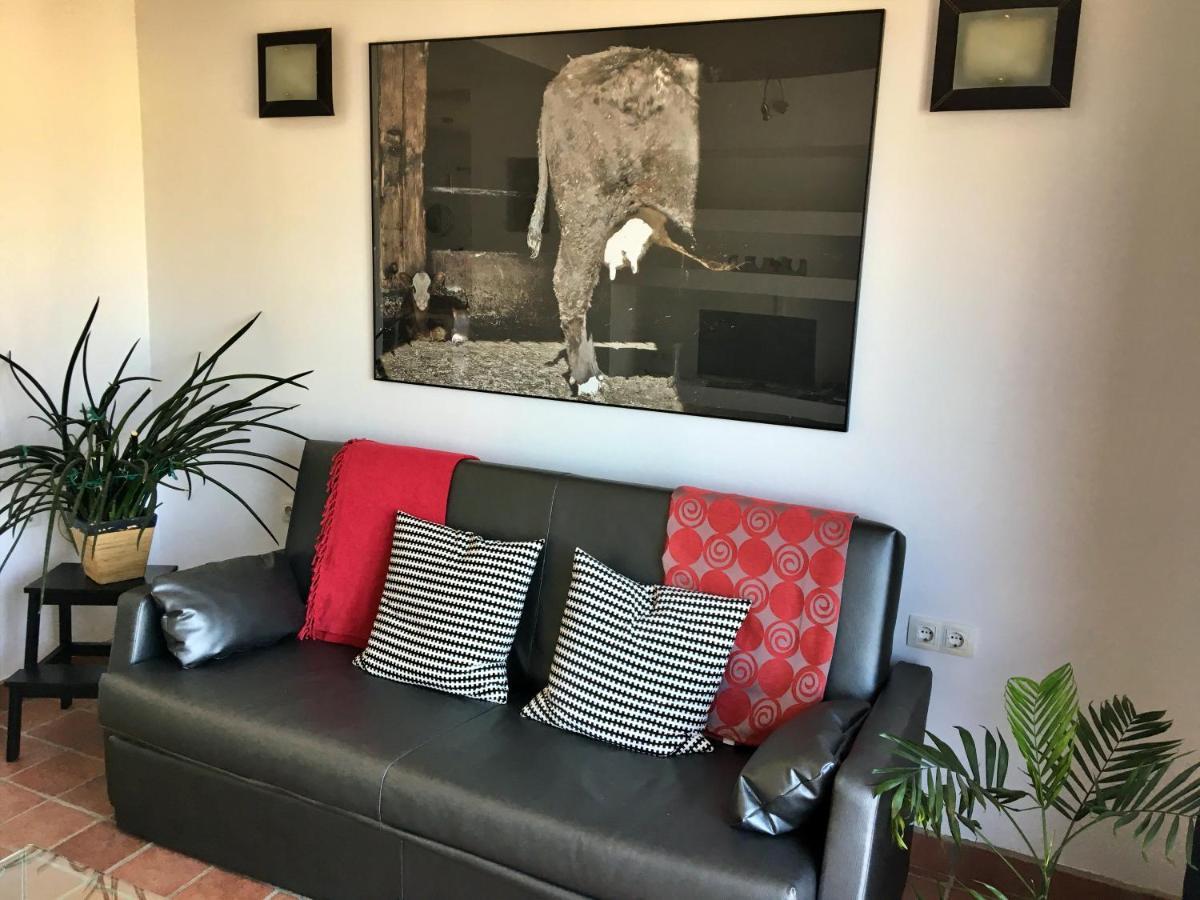 Costadelsolflat Apartment