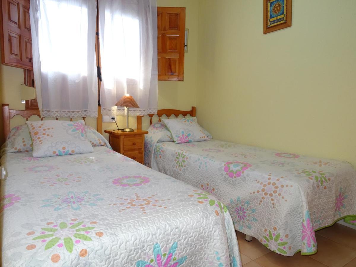Holiday home Casa Mediterraneo