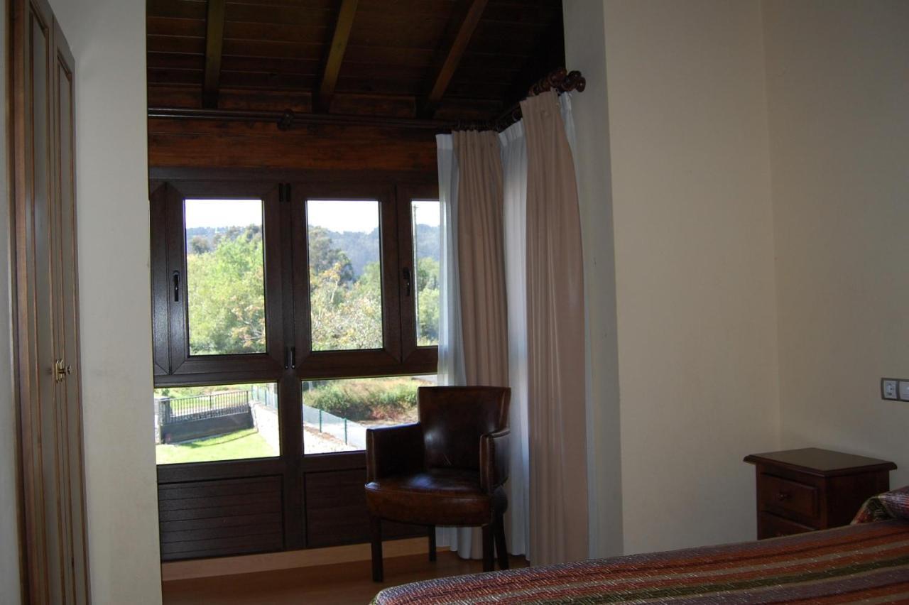 Holiday home Dos Carmenes Llanes