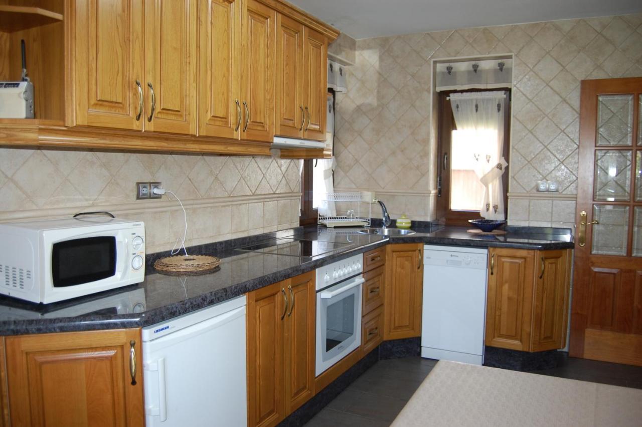 Holiday home Dos Carmenes Llanes