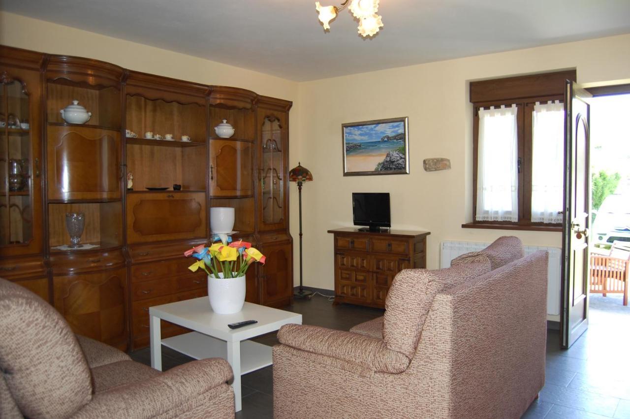 Dos Carmenes Holiday home