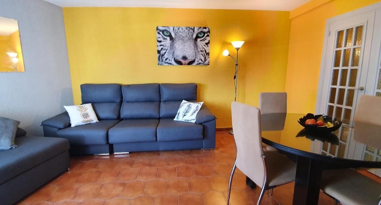 Encantadora Vivienda En El Paseo Maritimo De