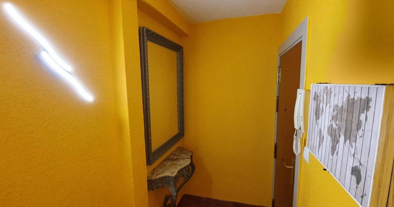 Encantadora Vivienda En El Paseo Maritimo De Apartment *