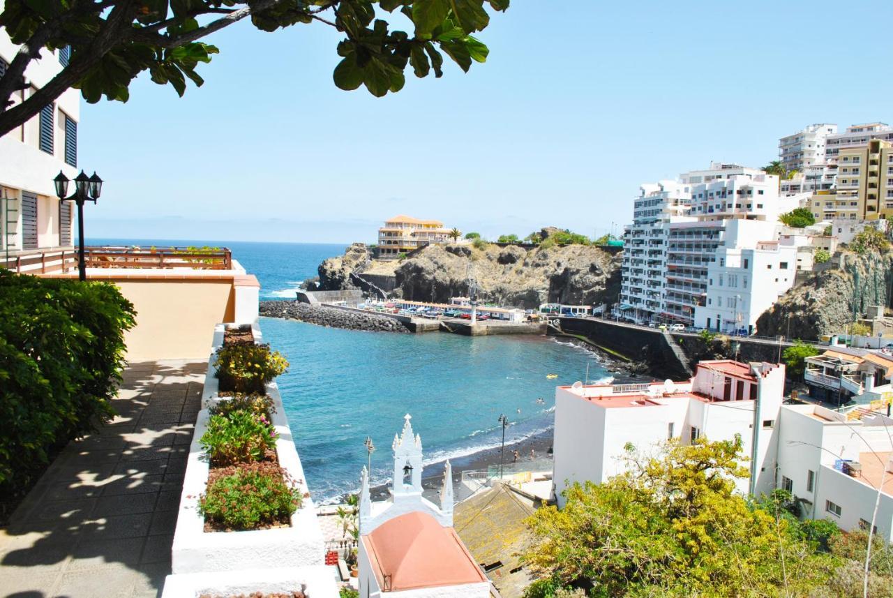 Jema San Marcos Apartamento Icod De Los Vinos