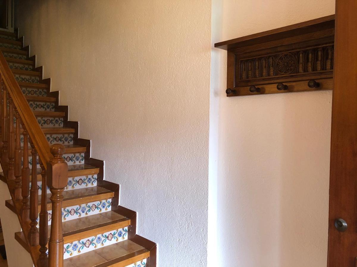 Eva & Travel - Triplex La Cavallada Apartment *