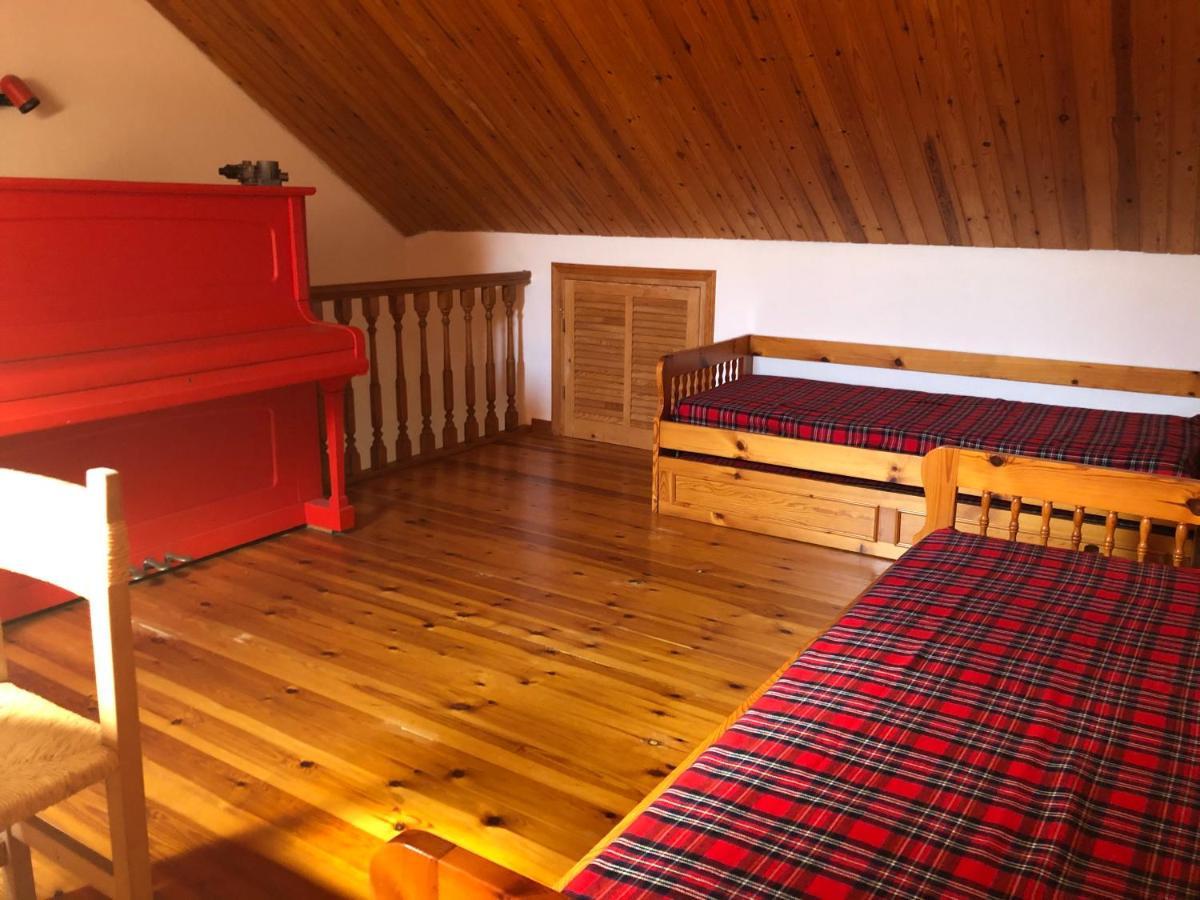 Apartment Eva & Travel - Triplex La Cavallada Prades